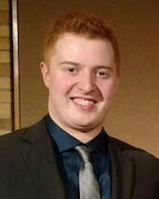 Jacob Schneider ('16)