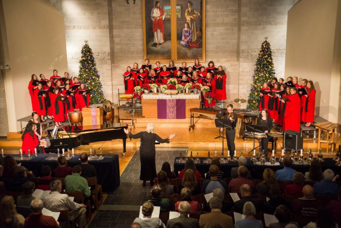 Christmas at Bethany 2017