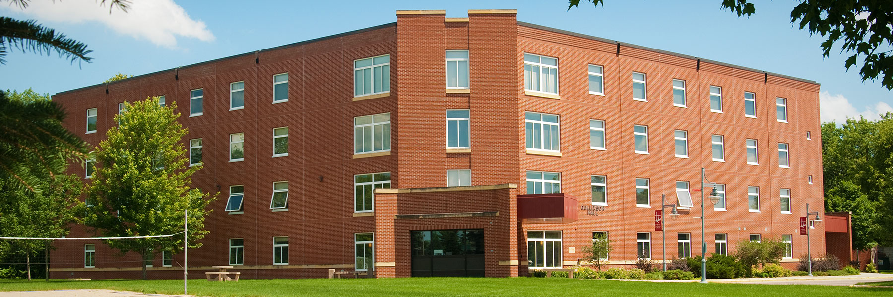 Gullixson Hall