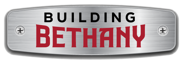 Building Bethany logo