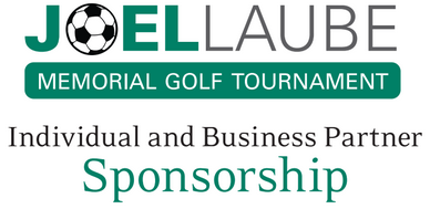 Joel Laube Memorial Golf Tournament - Individual and Business Partner Sponsorship