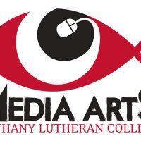 Media Arts logo by Erlandson