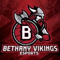 Bethany Vikings eSports logo