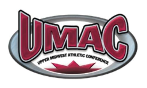 Upper Midwest Athletic Conference logo