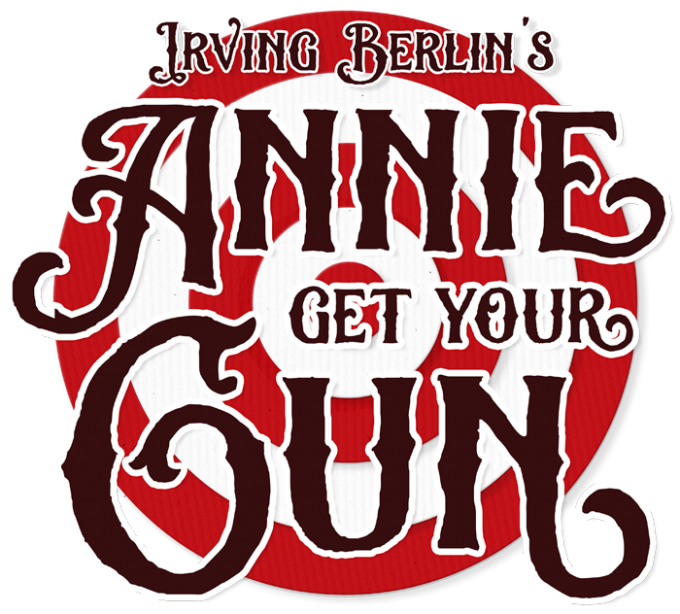 Annie Get Your Gun Logo