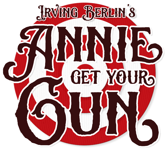 Annie Get Your Gun Logo