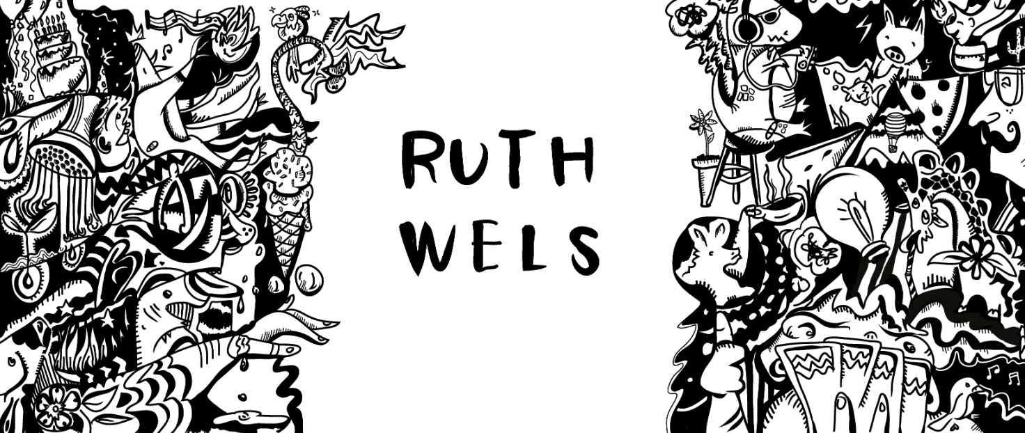 Ruth Wels Logo