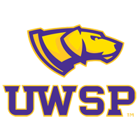 University of Wisconsin-Stevens Point logo