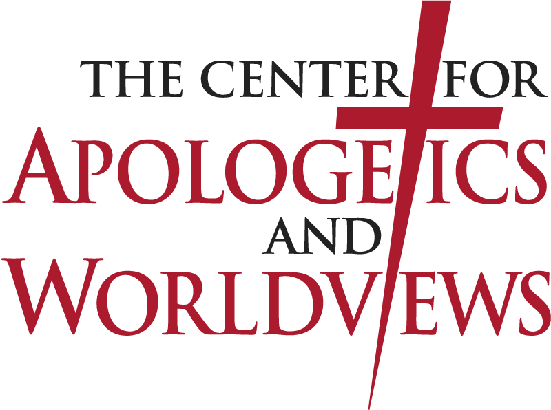 Center for Apologetics and Worldviews logo