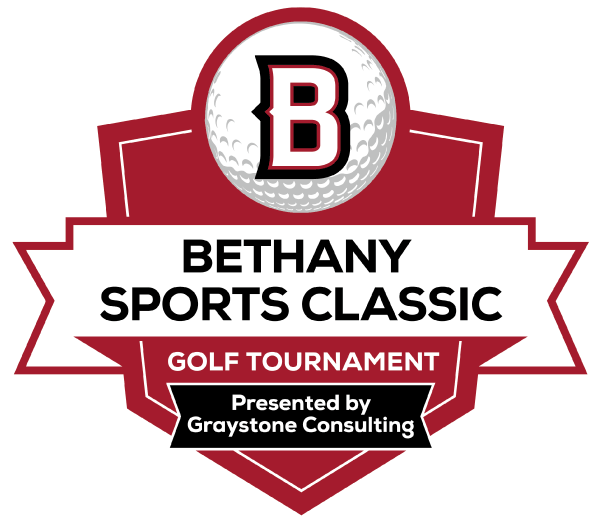 Bethany Sports Classic Golf Tournament logo