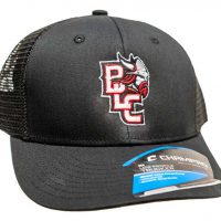 black hat with BLC logo