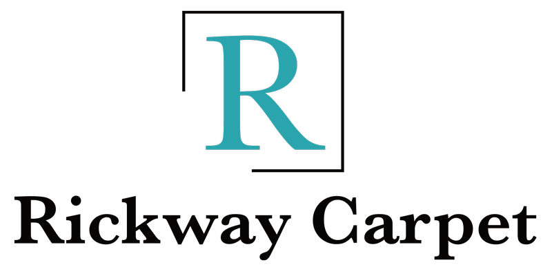 rickway carpet logo