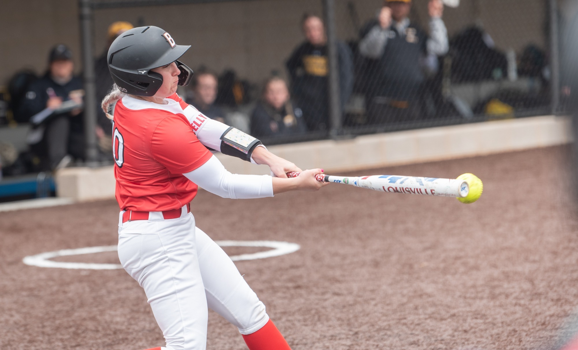 UW-Superior Rallies Late to Defeat Vikings in UMAC Championship