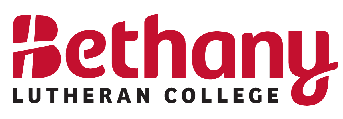 Bethany Lutheran College logo