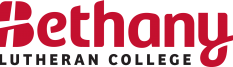 Bethany Lutheran College logo