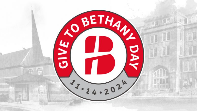 give to bethany day 2024