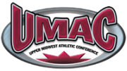 Upper Midwest Athletic Conference logo